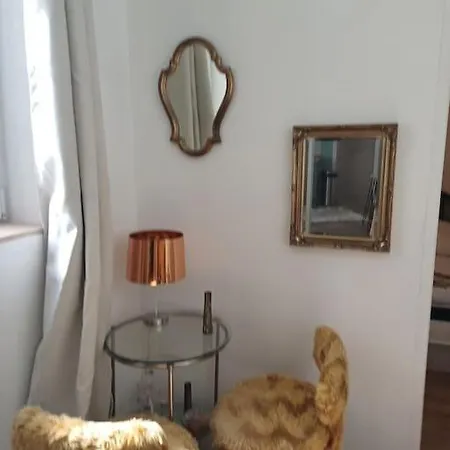 La Nougatine Appartement Dieppe