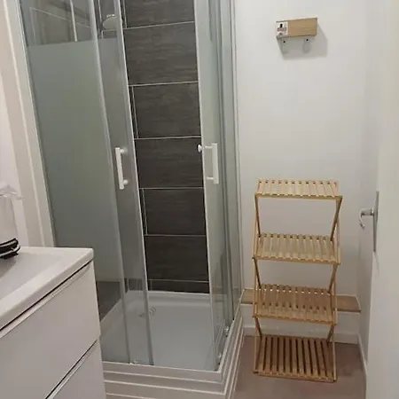 Appartement La Nougatine *