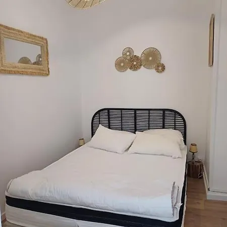La Nougatine Appartement