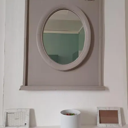 La Nougatine Appartement *
