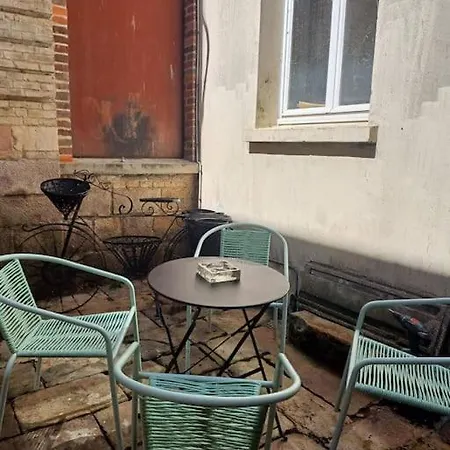 La Nougatine *